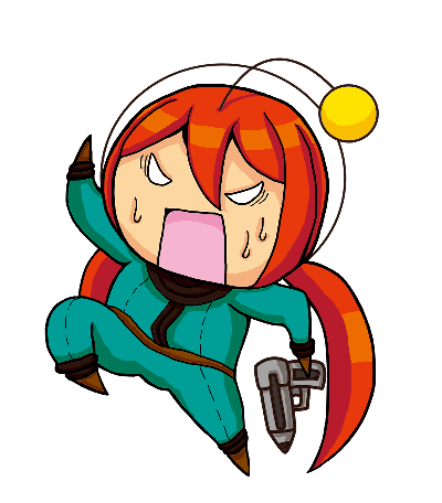 プロフイメージ